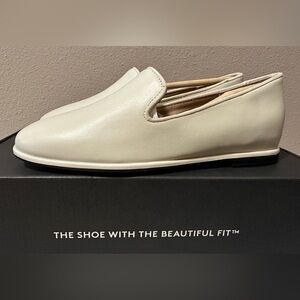 Naturalizer Effortless Square Toe Loafers - NIB